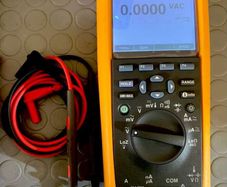 Fluke 289