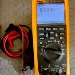 Fluke 289