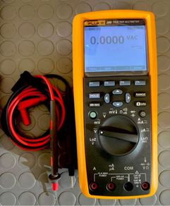 Fluke 289