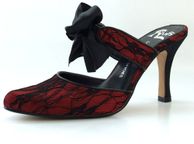 main image for ad Evening Shoes UK6