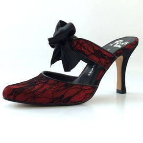 Evening Shoes UK8