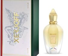 Xerjoff Naxos new sealed 100 ml