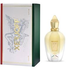 Xerjoff Naxos new sealed 100 ml