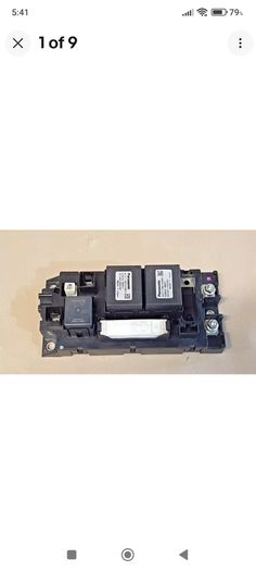 Toyota prius parts