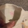 Baby Bodysuits/ Vests - foldover opening (3-6 months) Image 5