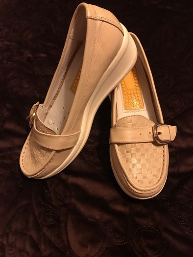 G.Bird Shoes, size EU-36,5. UK-3,5