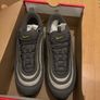 Nike Air Max 97 Iron grey/yellow Image 2