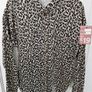 Lepoard Print Shirt Image 5