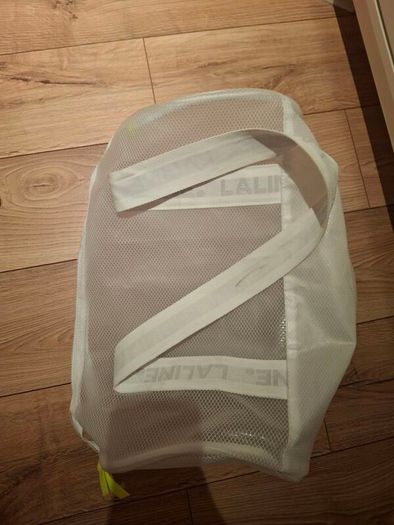 Gym bag