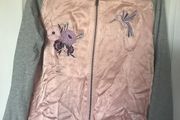 girls jacket