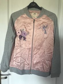 girls jacket