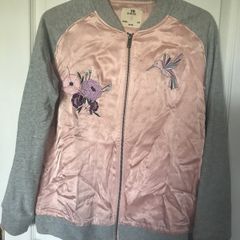 girls jacket