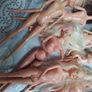 Seven Part Dressed Barbie Dolls Image 10