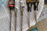 drill bits