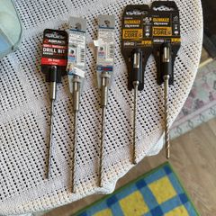 drill bits