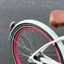 Popal dutch female city Bike Image 8