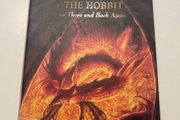 The Hobbit (JRR Tolkien)