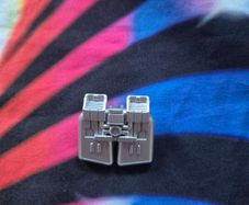 Transformers WFC Deluxe Sunstreaker Weapon Only spare part
