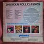 20 Rock & Roll Classics Image 2