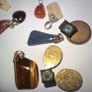 Antique Job Lot Of 14 Items As Shown. Image 7