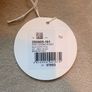 Authentic Chloe Marcie black lambskin leather bag Image 7