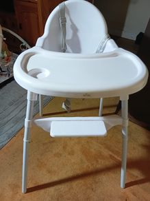 Babylo High Chair  for 1x Pampers