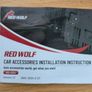 Red Wolf 50 Amp 12- 48v circuit breaker Image 5