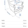 arm chair Image 5