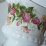 QUEEN'S Fine Bone China Rosina China "Woman and Home" Tea set Image 9