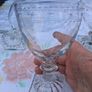 4 X George 111 "Lemon Squeezer" Rummers (Circa 1800) Image 4