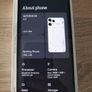 Nothing Phone 3a Lite 8/128gb White - Sim Free Image 4