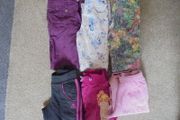Girls bundle / trousers/
