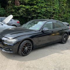 Breaking bmw 330e f30 2016 475 3 series petrol