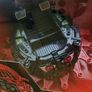 BRAND NEW Masters Of The Universe Roton Vehicle Image 3