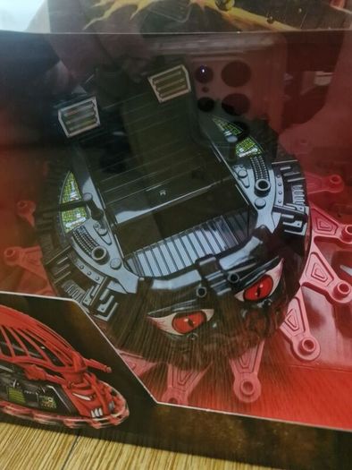 BRAND NEW Masters Of The Universe Roton Vehicle