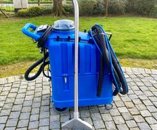 Santoemma Grace Silent Carpet Cleaner