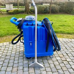 Santoemma Grace Silent Carpet Cleaner