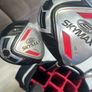 Golf clubs Image 2