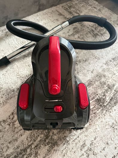 Vacuum