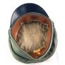 Rare third reich German army visor hat Image 5