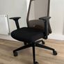 Interstuhl Every Office Chair - German Ergonomic Mesh Chair - Like New - Lusk Image 2