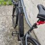 Electric hybrid bike Image 3