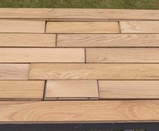Solid Oak Flooring