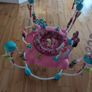Minnie mouse Jumparoo Image 2
