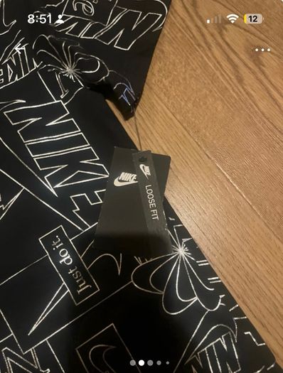 womens nike set