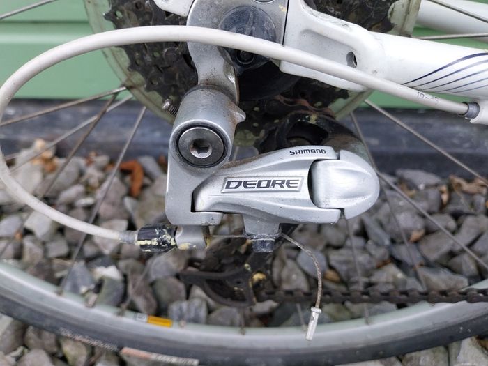 Trek Ladies Road Bike