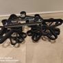 Storage & Wardrobe Bundle - SAMLA Boxes, Baskets, Hangers Image 5