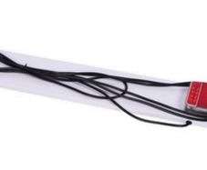 Led tailer board with 10m cable