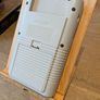 Nintendo Gameboy DMG-01 (the OG) in a NEW Grey Shell - Optional Flash Cart - #432 Image 3