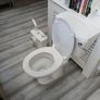 saniflo and toilet Image 9